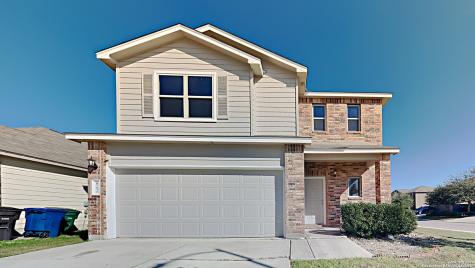 8258 Puente San Antonio TX 78223