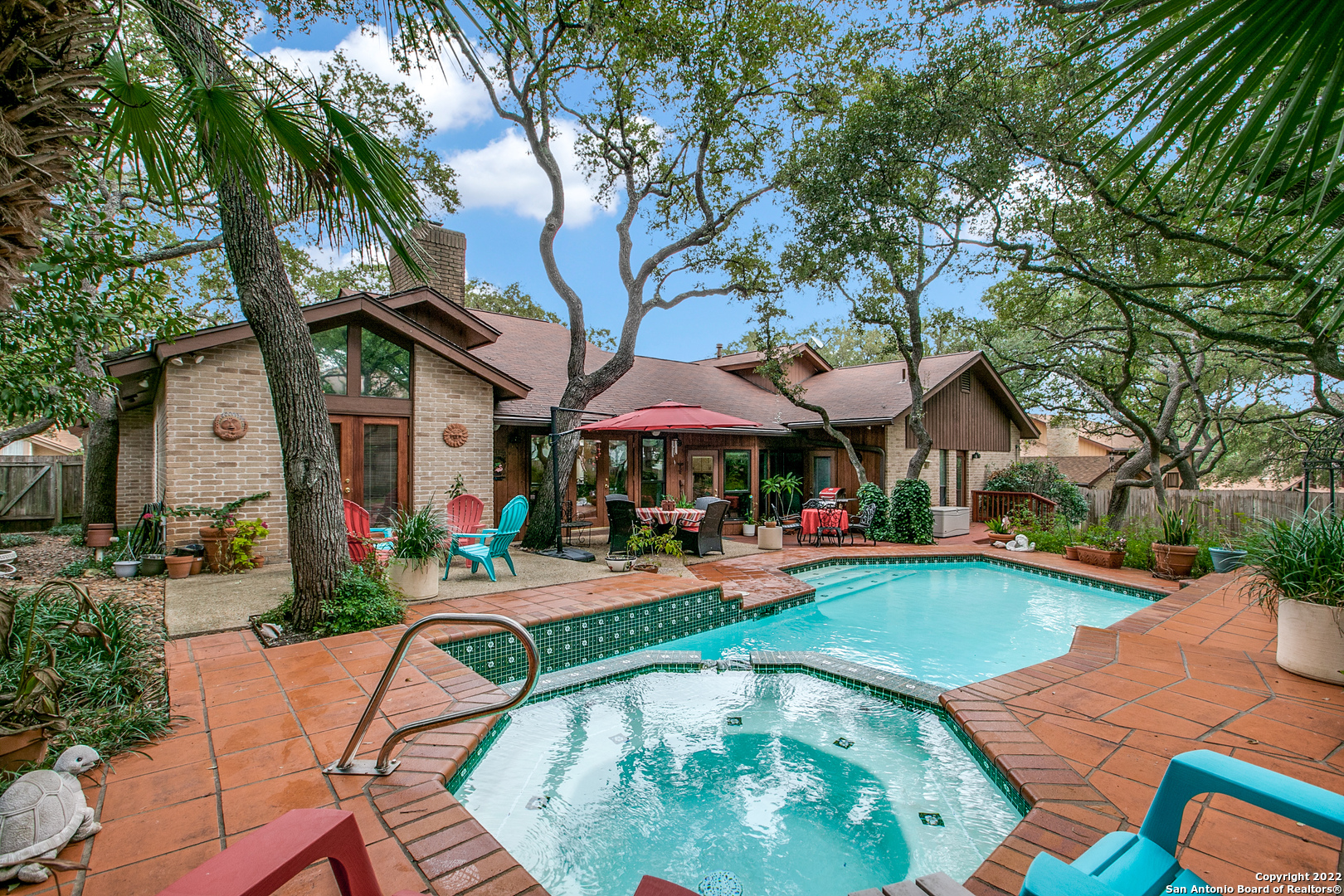 13142 Hunters Valley Street San Antonio TX 78230