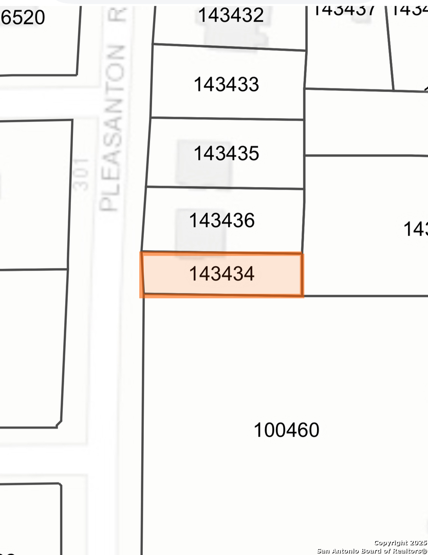 320 Pleasanton San Antonio TX 78214