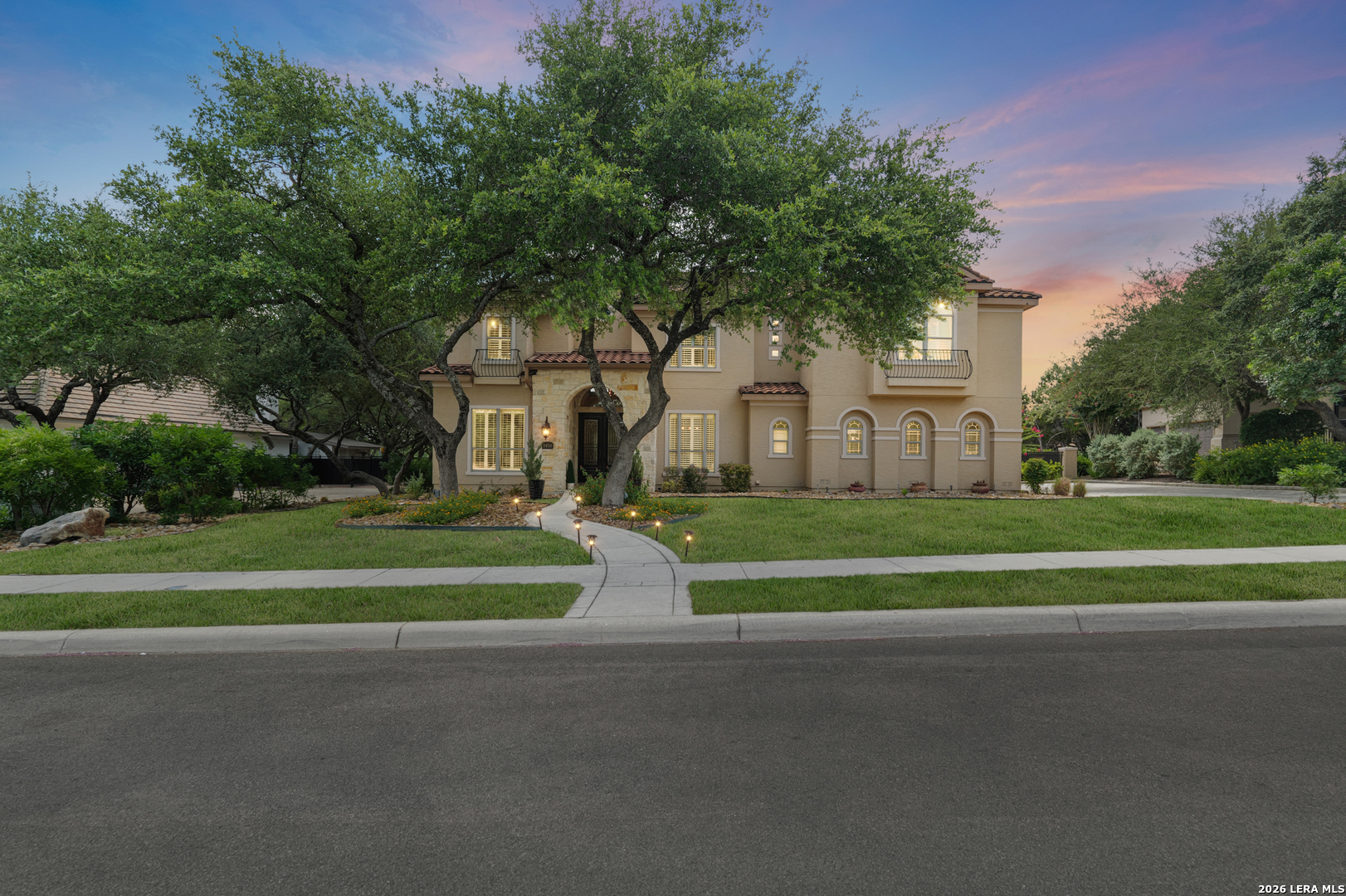 24511 Bogey Ridge San Antonio TX 78260
