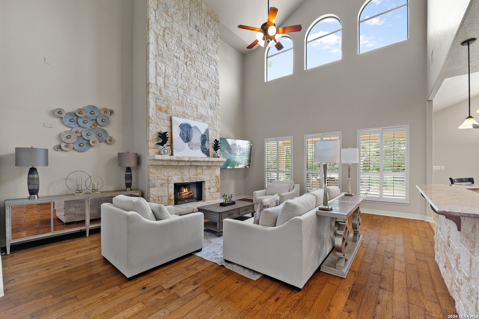 24511 Bogey Ridge San Antonio TX 78260