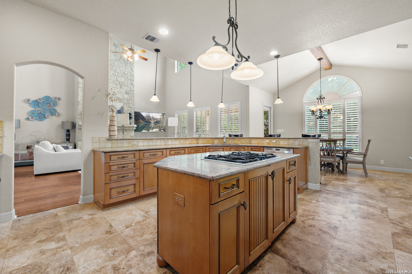 24511 Bogey Ridge San Antonio TX 78260