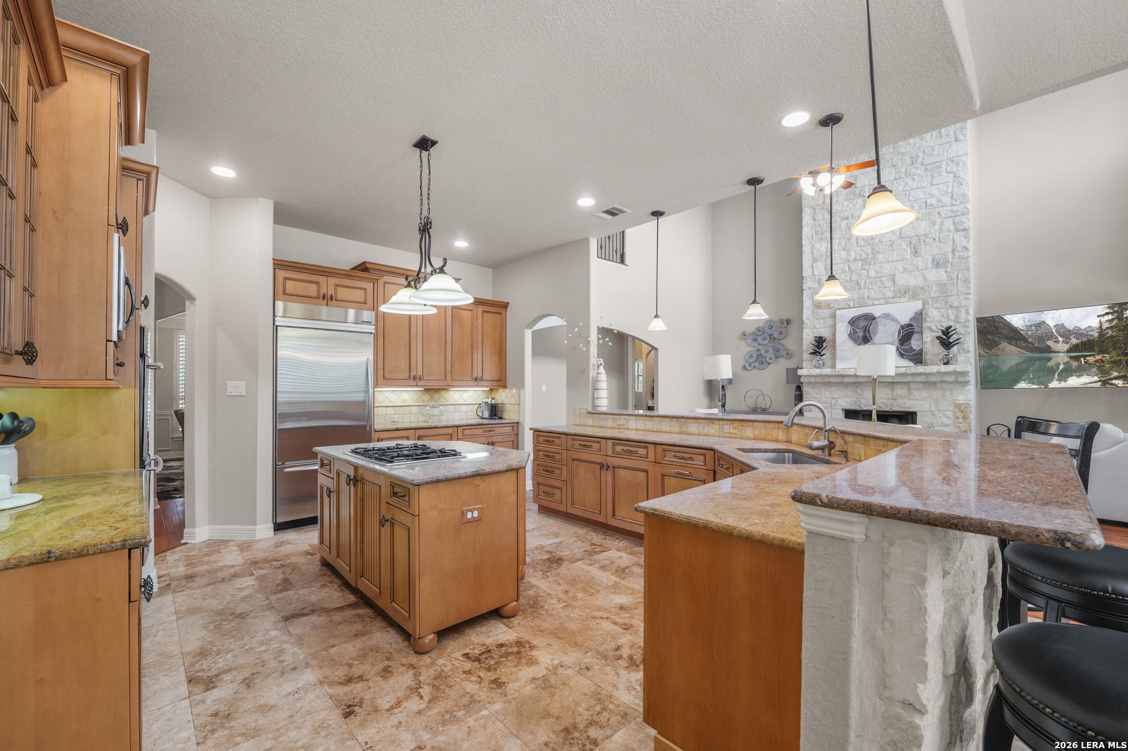 24511 Bogey Ridge San Antonio TX 78260