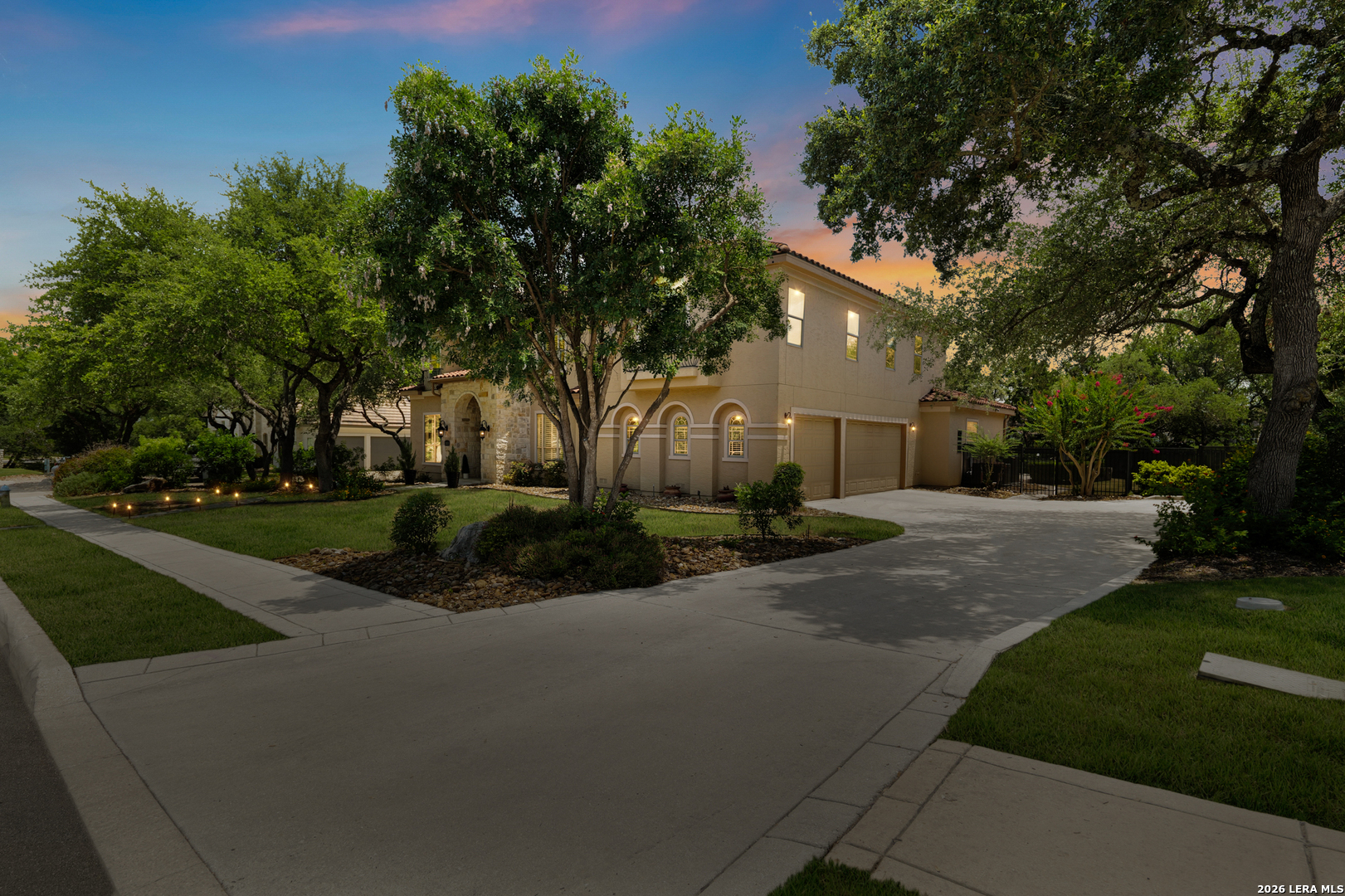 24511 Bogey Ridge San Antonio TX 78260