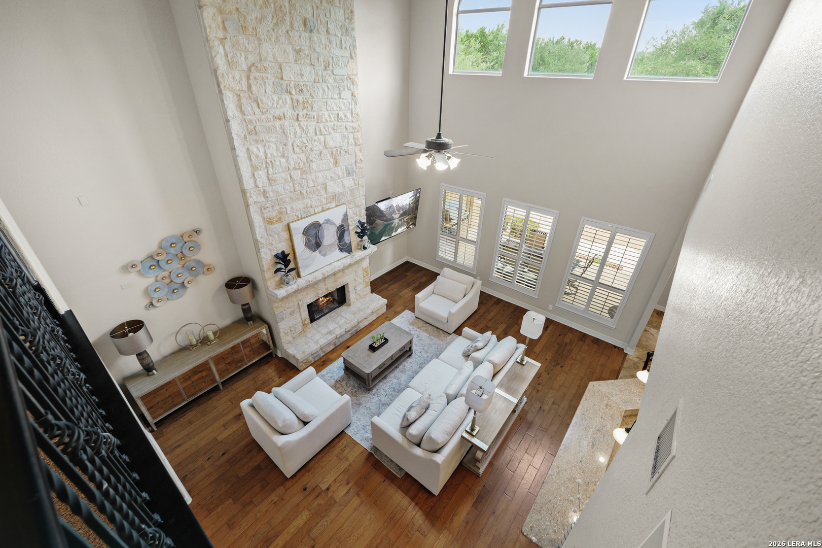 24511 Bogey Ridge San Antonio TX 78260
