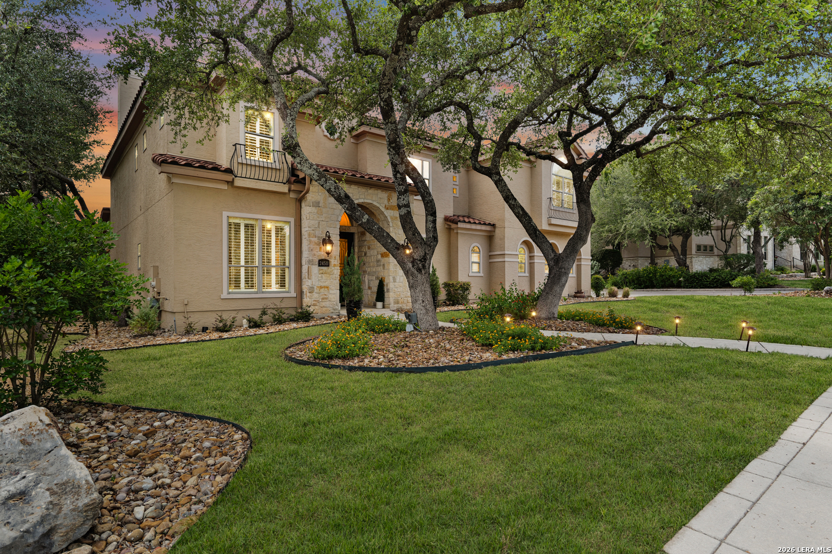 24511 Bogey Ridge San Antonio TX 78260