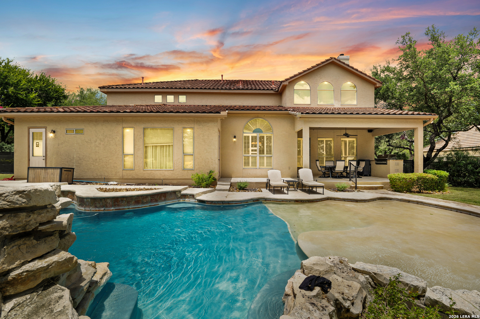 24511 Bogey Ridge San Antonio TX 78260