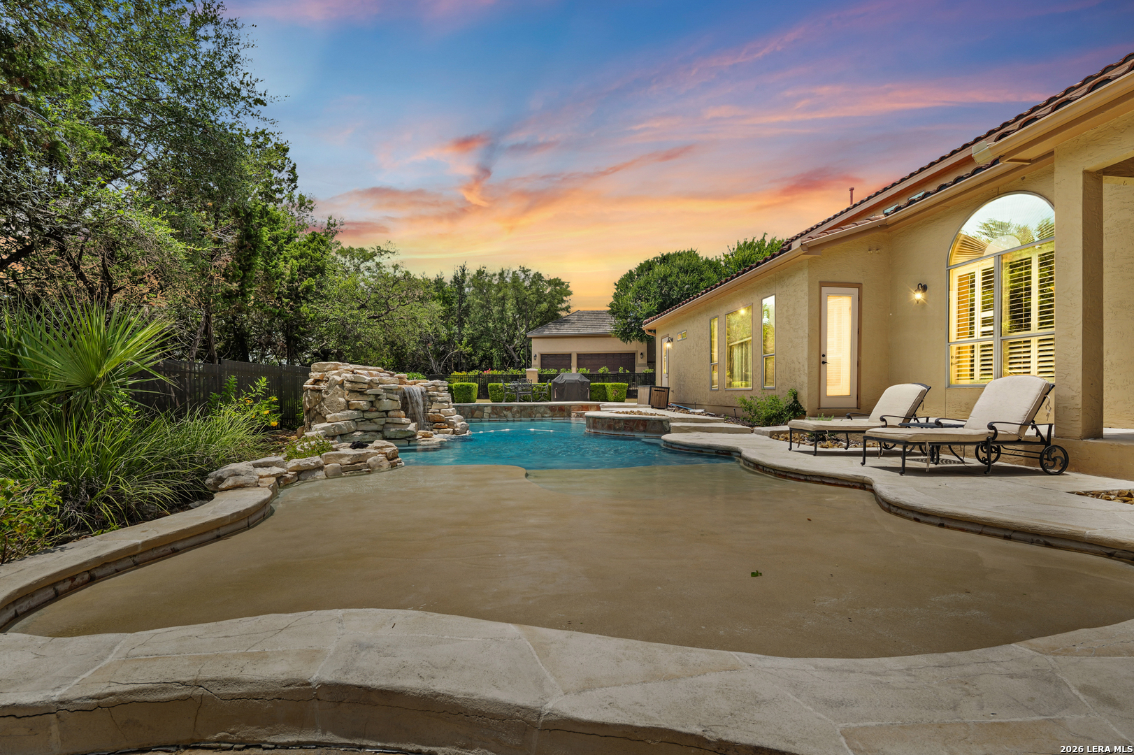 24511 Bogey Ridge San Antonio TX 78260