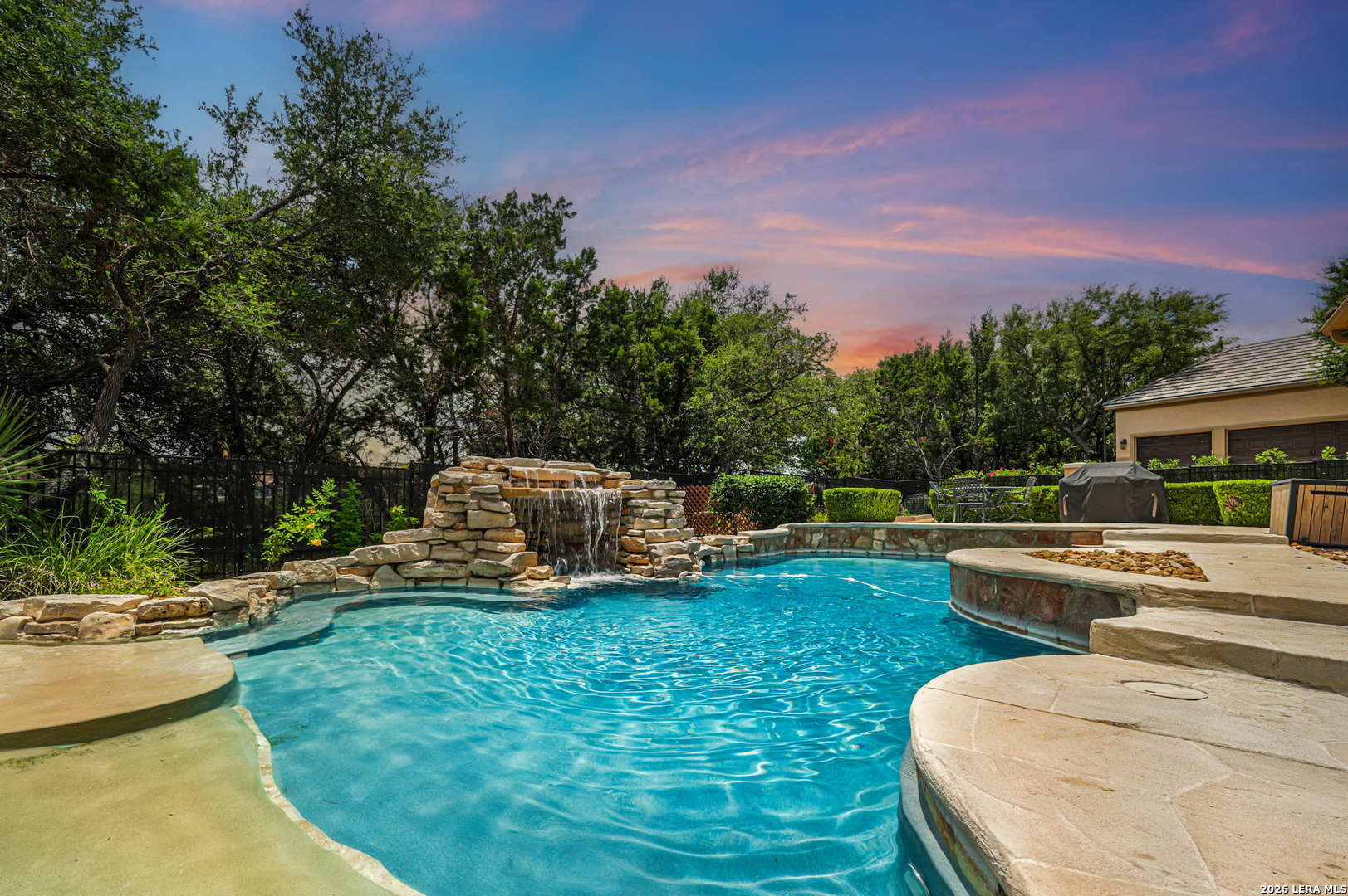 24511 Bogey Ridge San Antonio TX 78260