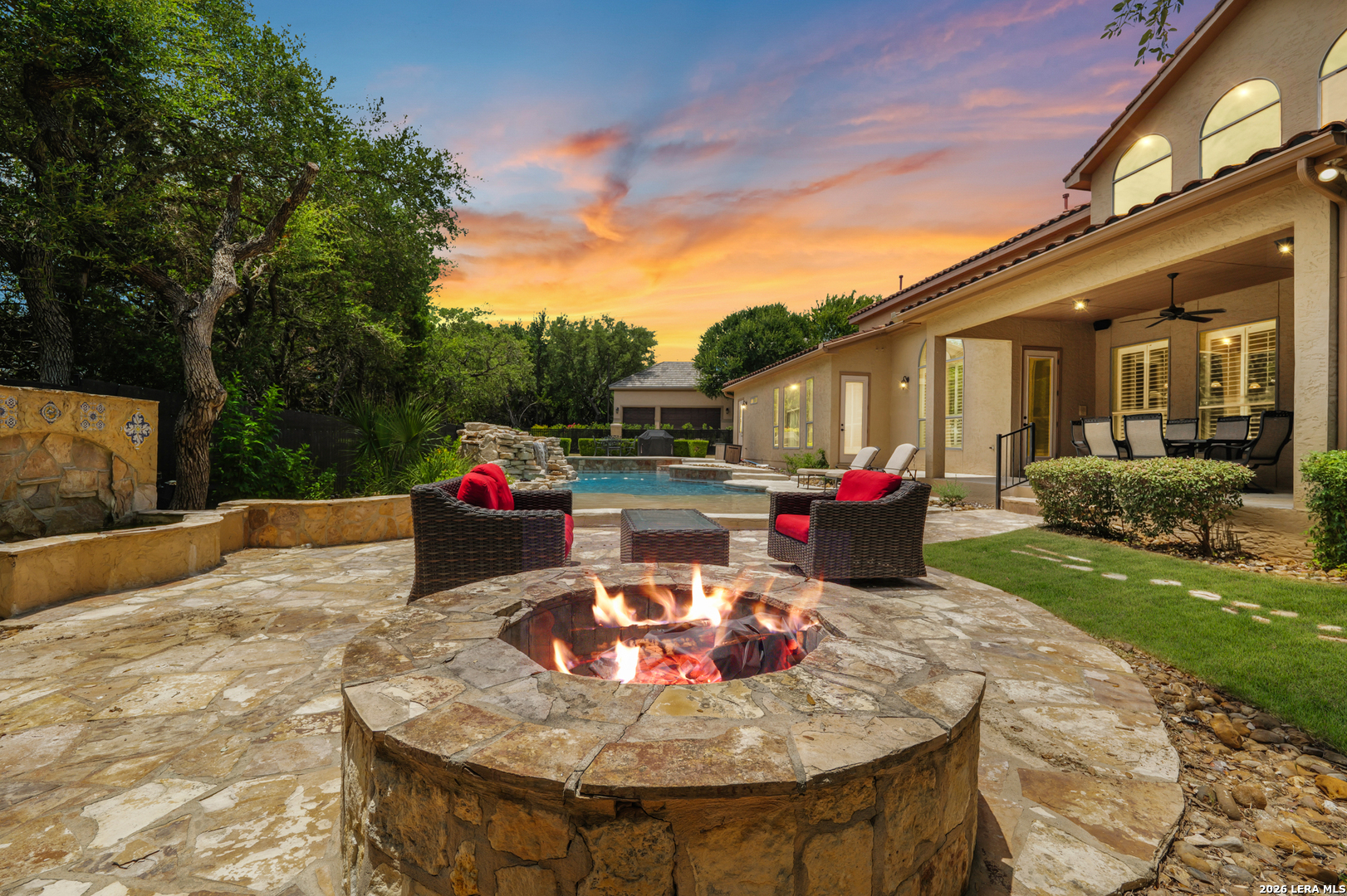24511 Bogey Ridge San Antonio TX 78260