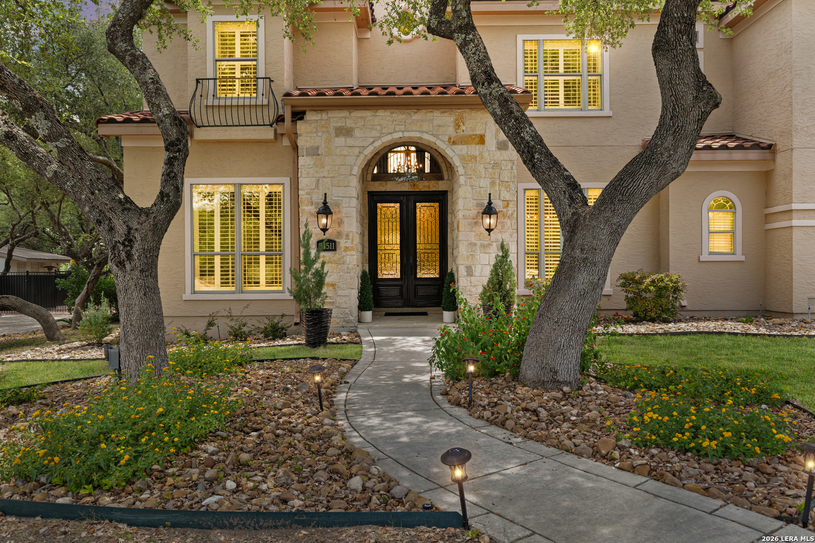 24511 Bogey Ridge San Antonio TX 78260
