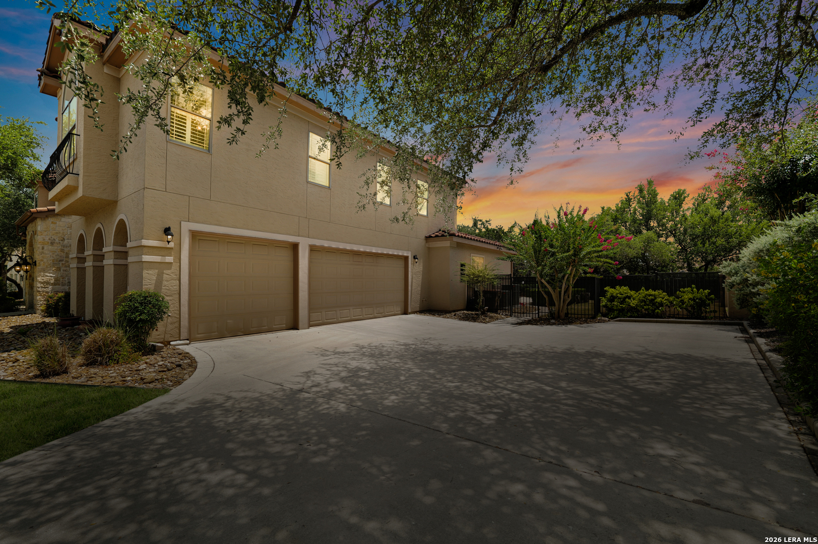 24511 Bogey Ridge San Antonio TX 78260