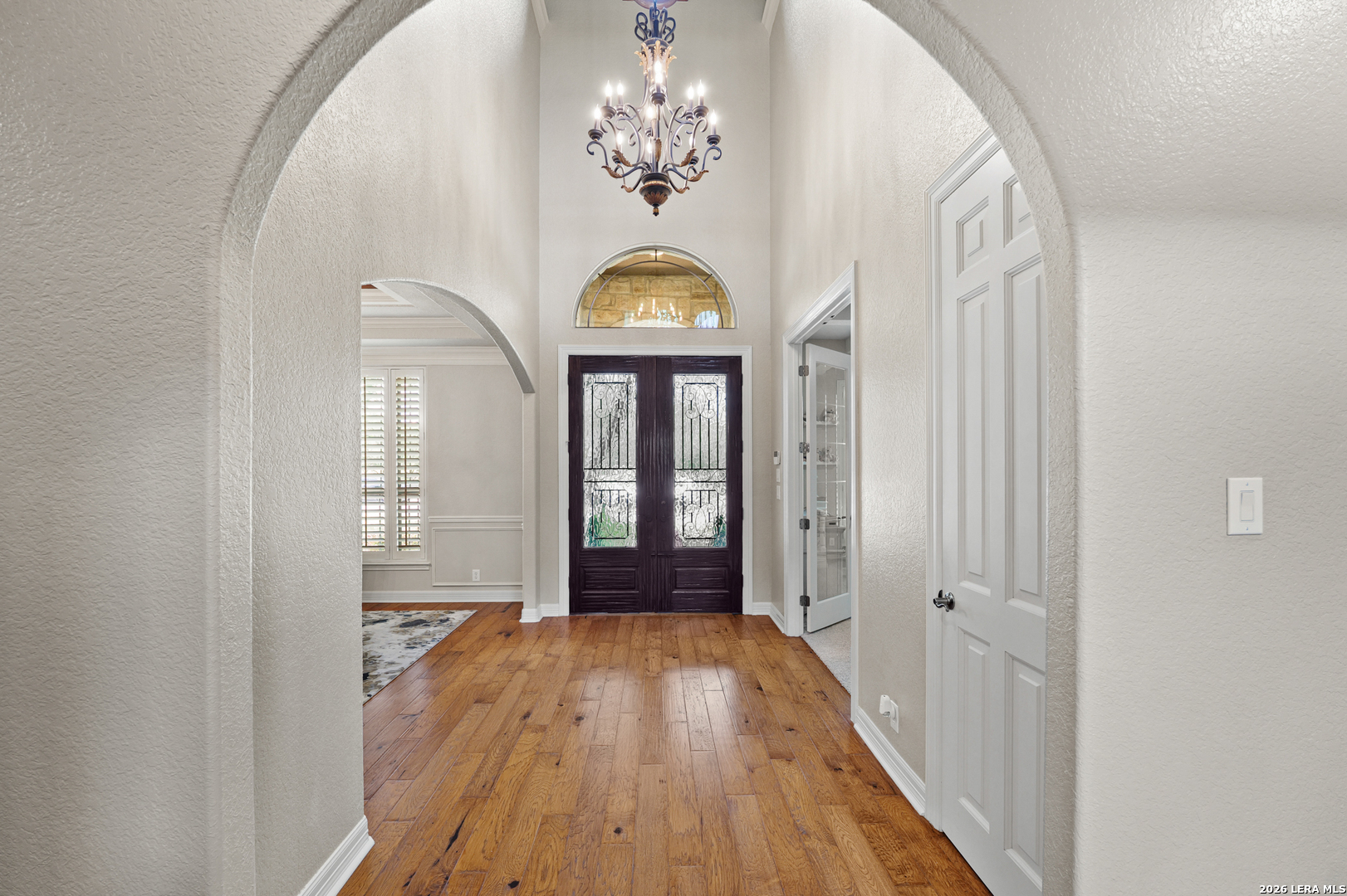 24511 Bogey Ridge San Antonio TX 78260