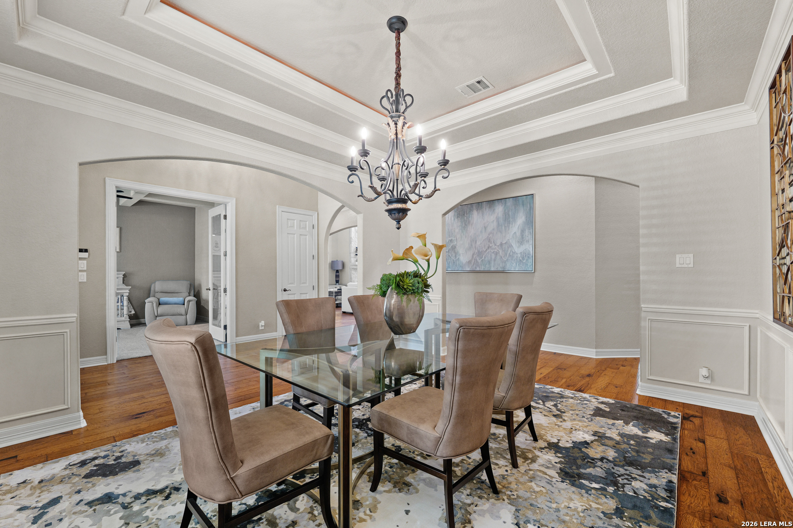 24511 Bogey Ridge San Antonio TX 78260