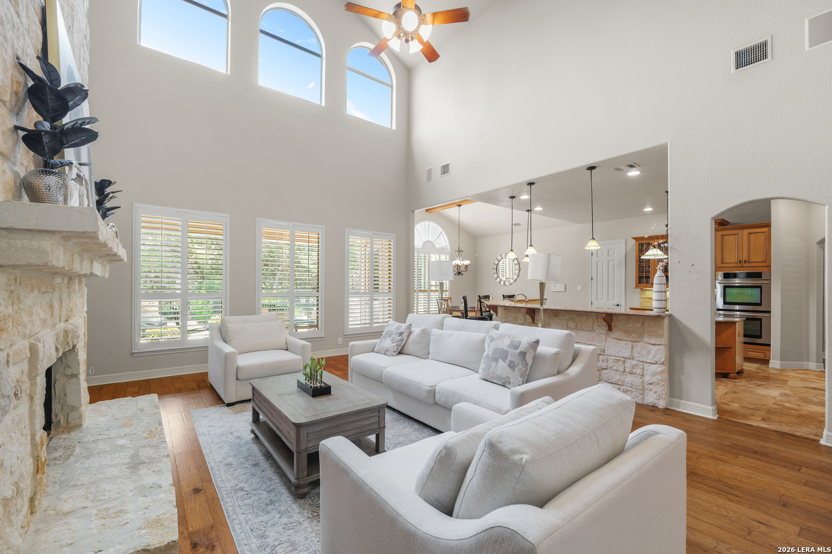 24511 Bogey Ridge San Antonio TX 78260