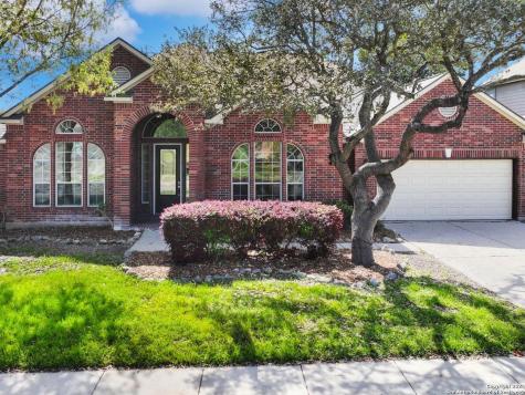 15003 Rio Rancho Way Helotes TX 78023