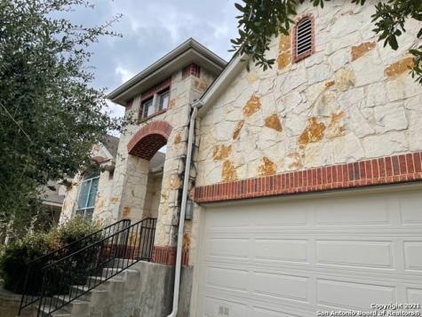 5823 Palmetto Way San Antonio TX 78253