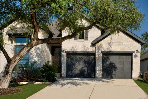 667 Alta Circle New Braunfels TX 78132