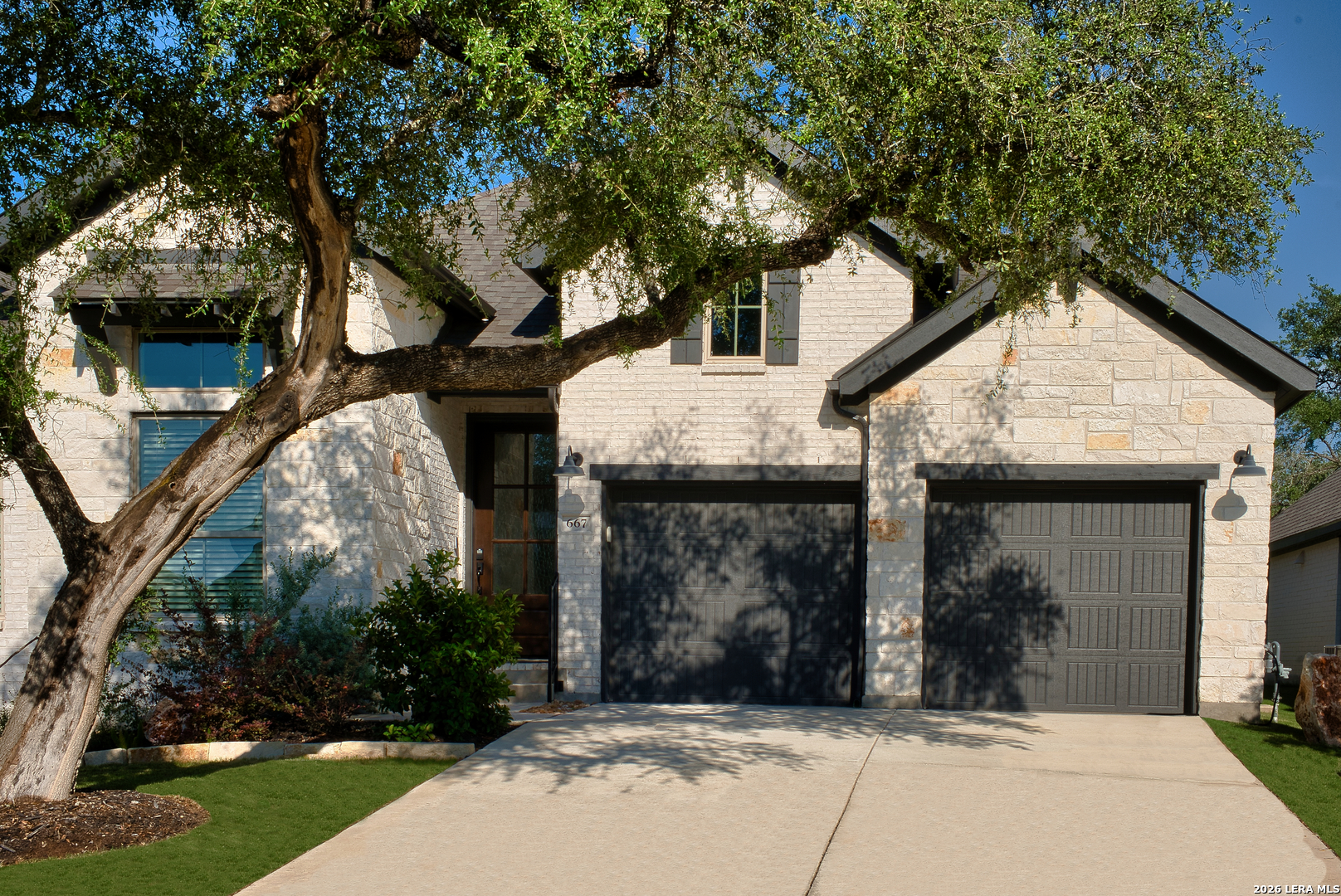 667 Alta Circle New Braunfels TX 78132