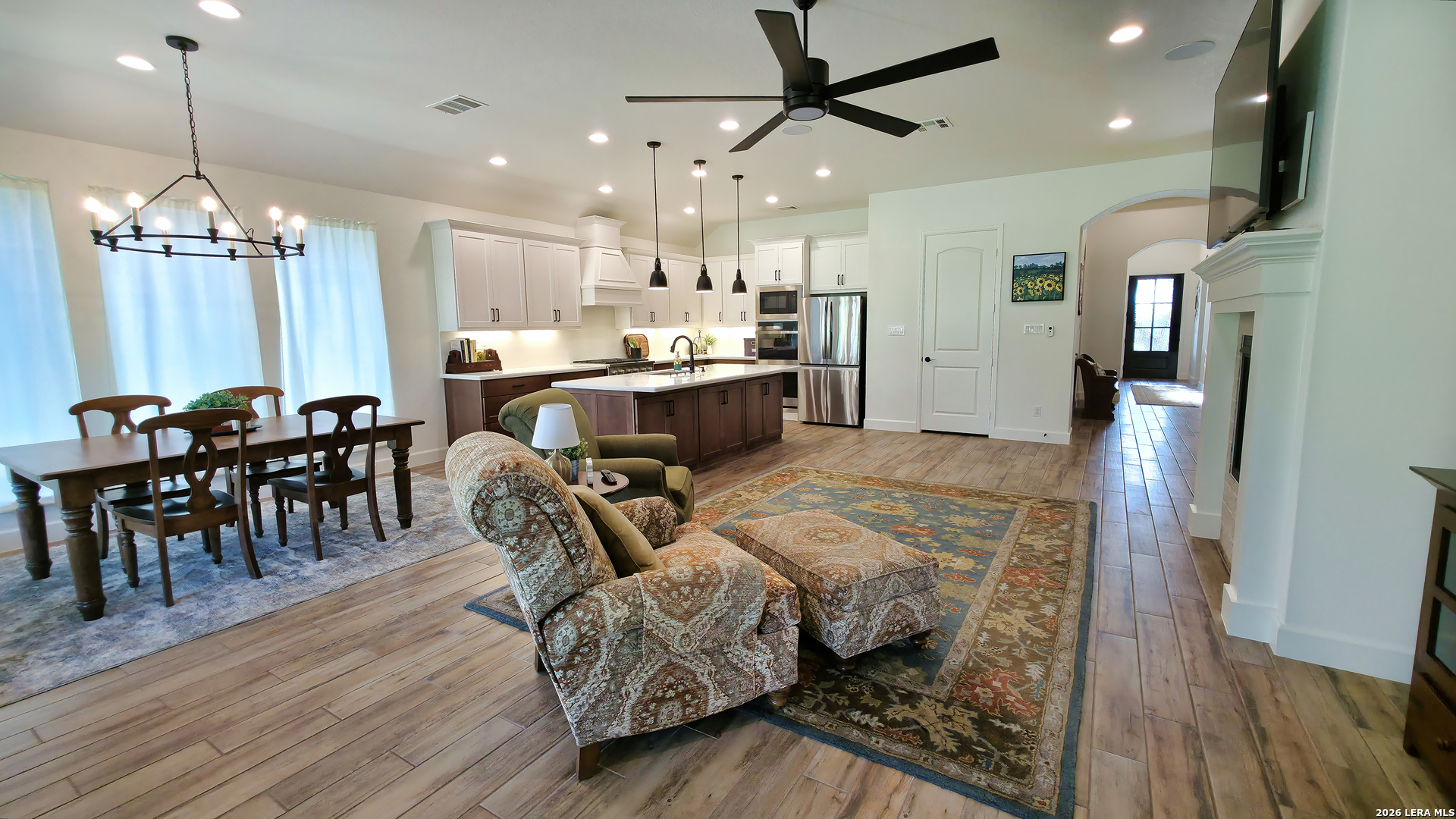 667 Alta Circle New Braunfels TX 78132