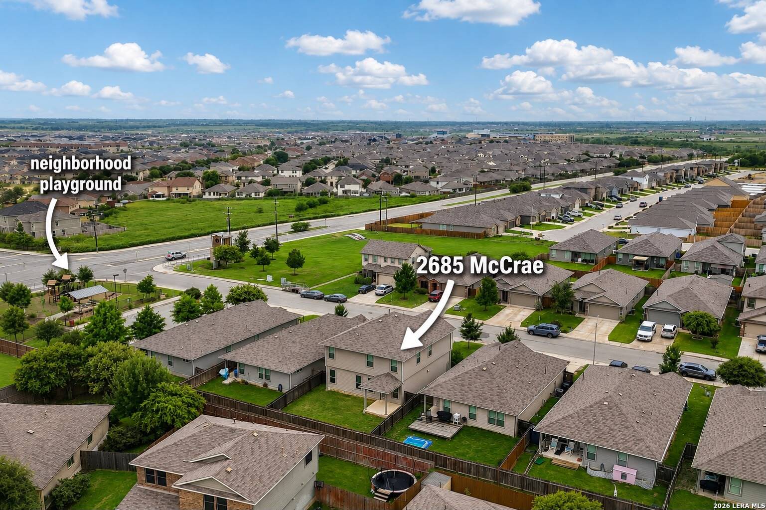 2685 Mccrae New Braunfels TX 78130