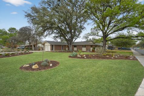 9507 Wahada Avenue San Antonio TX 78217