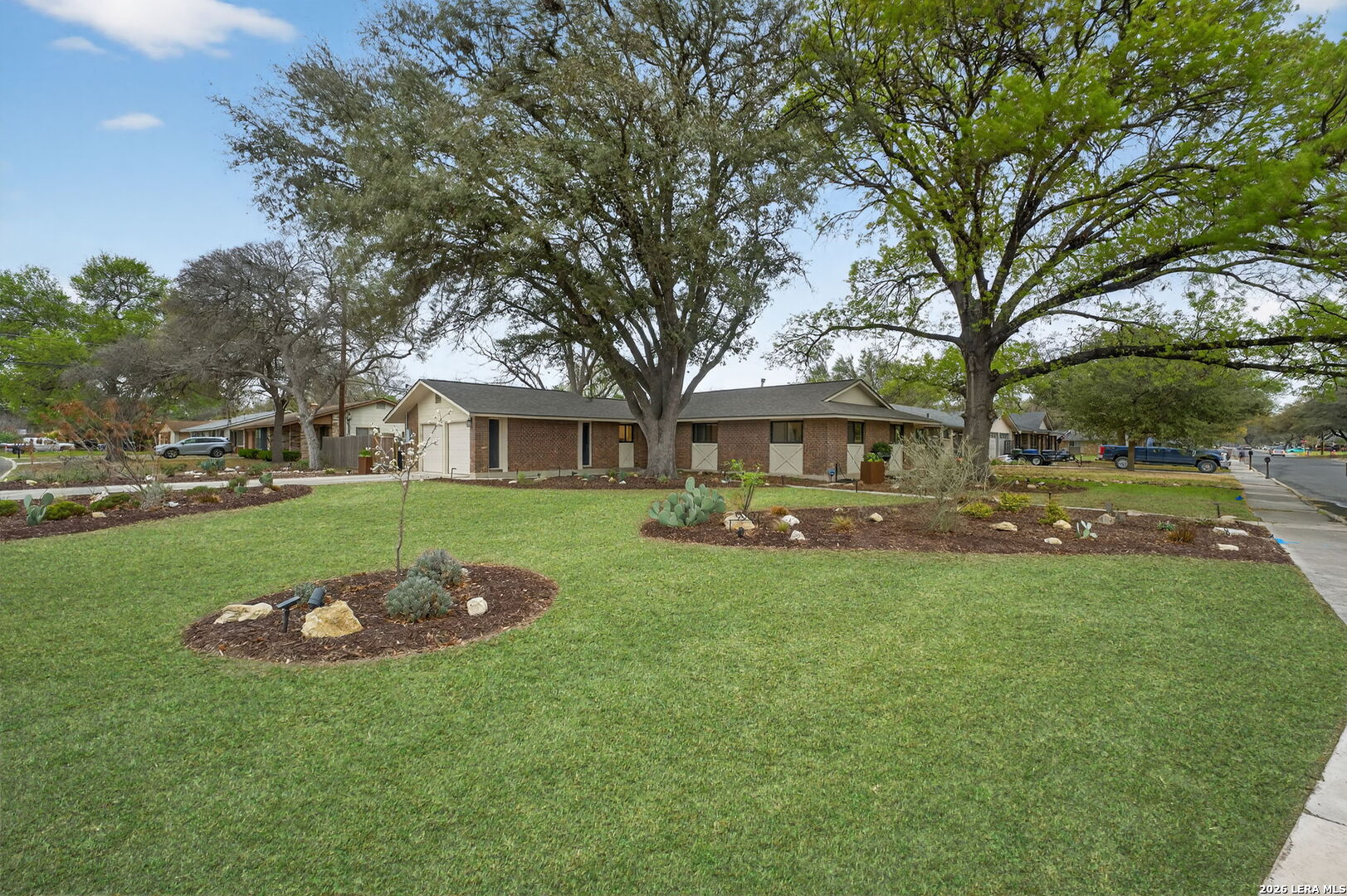9507 Wahada Avenue San Antonio TX 78217
