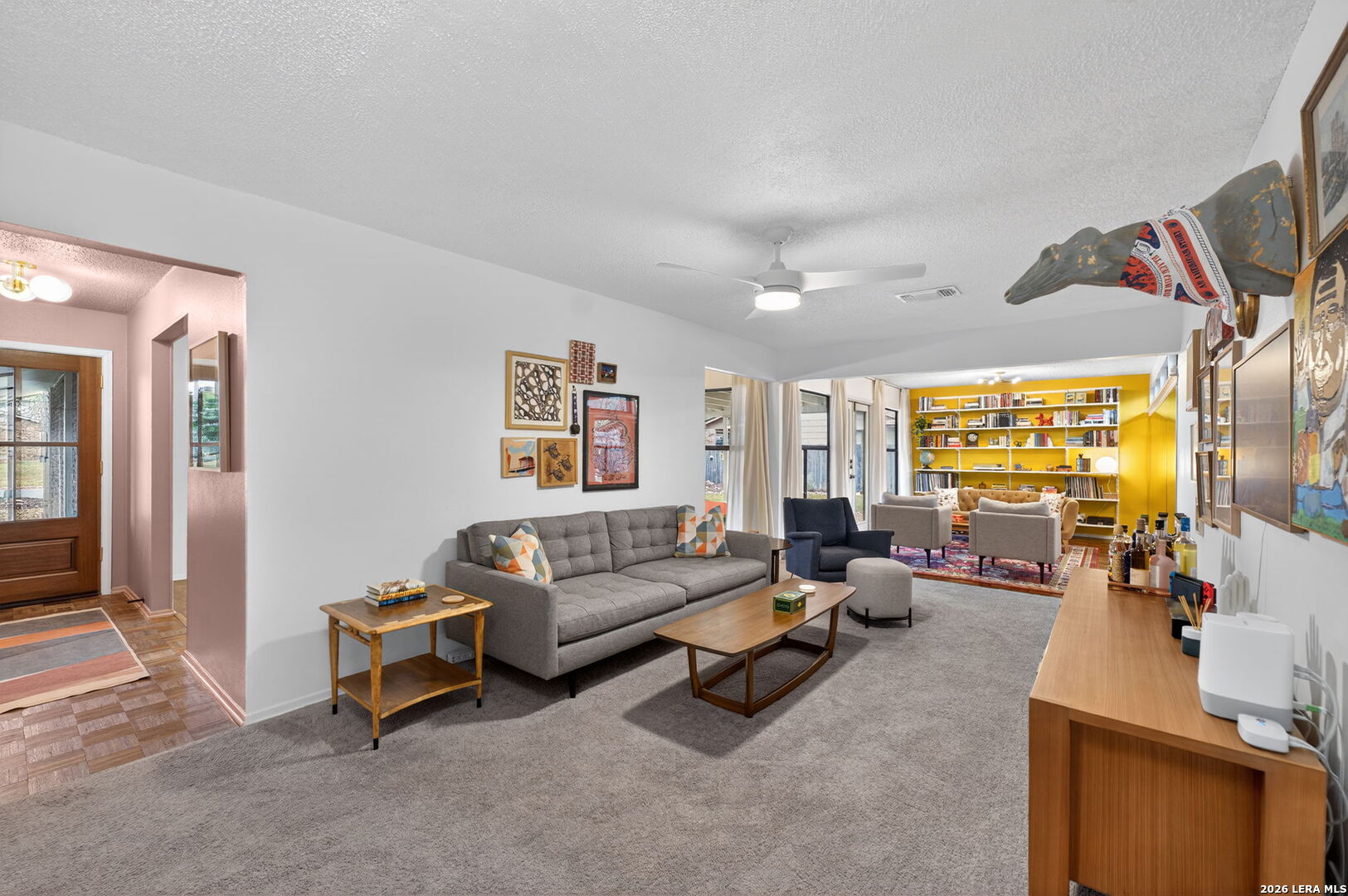 9507 Wahada Avenue San Antonio TX 78217