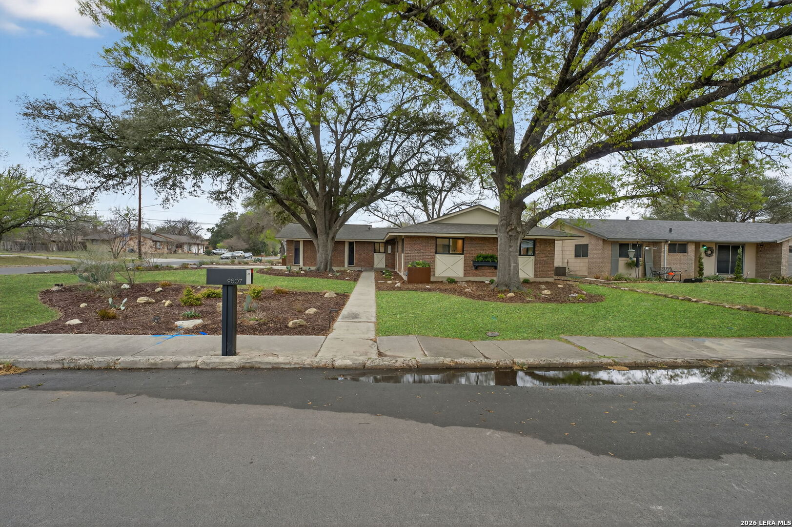 9507 Wahada Avenue San Antonio TX 78217