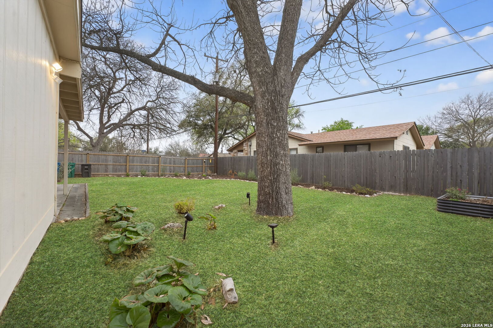 9507 Wahada Avenue San Antonio TX 78217