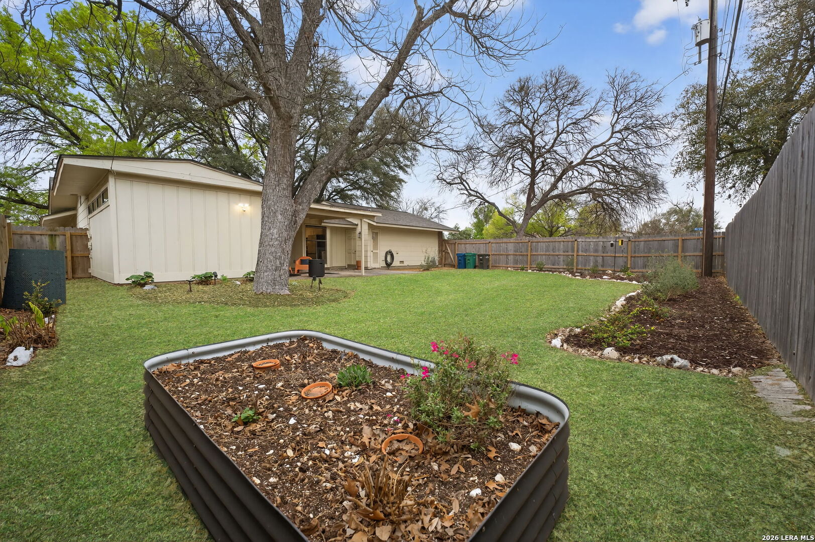 9507 Wahada Avenue San Antonio TX 78217
