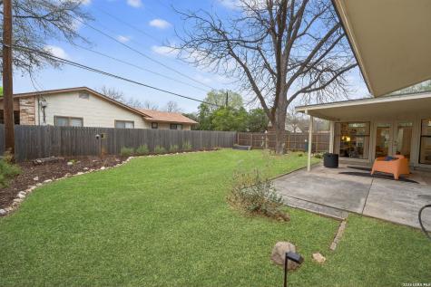 9507 Wahada Avenue San Antonio TX 78217