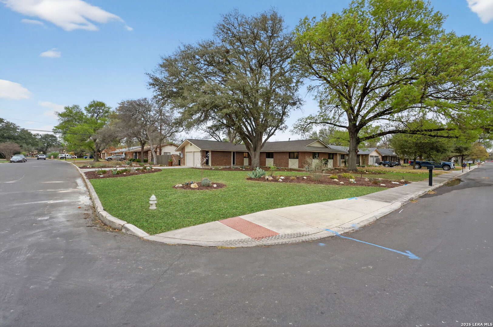 9507 Wahada Avenue San Antonio TX 78217
