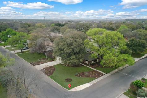 9507 Wahada Avenue San Antonio TX 78217