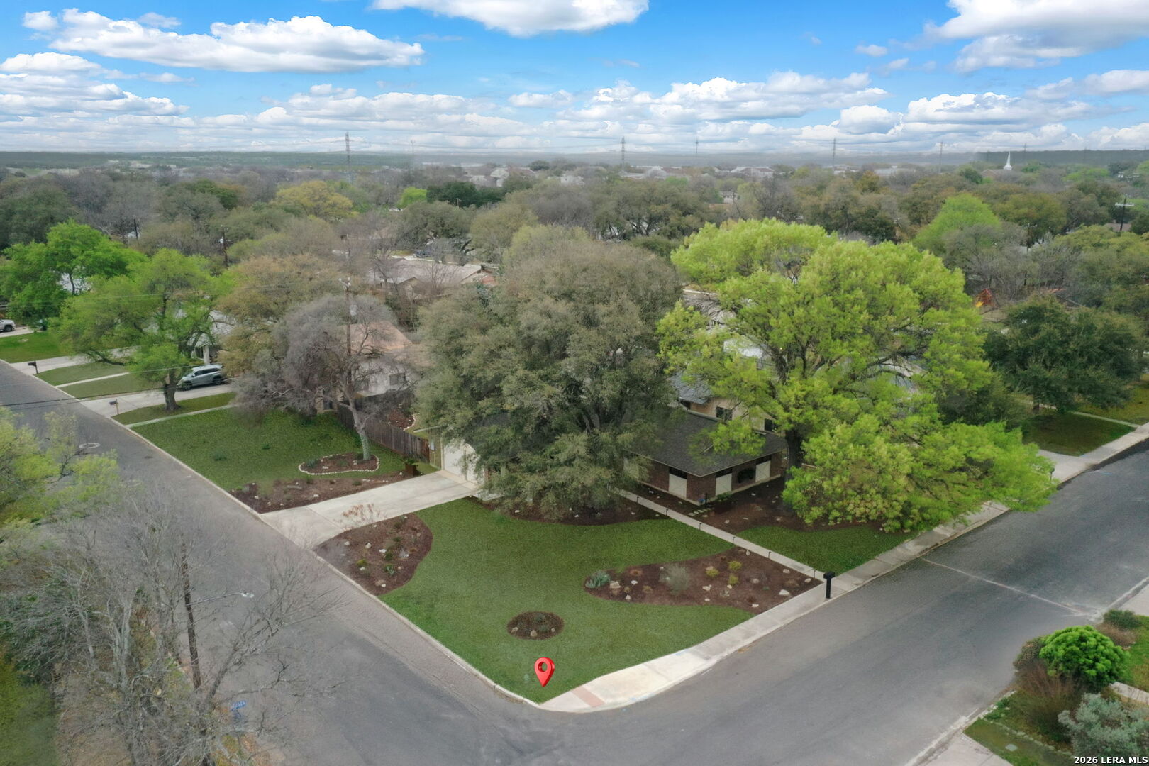 9507 Wahada Avenue San Antonio TX 78217