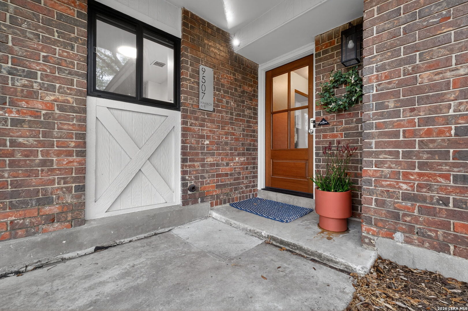 9507 Wahada Avenue San Antonio TX 78217