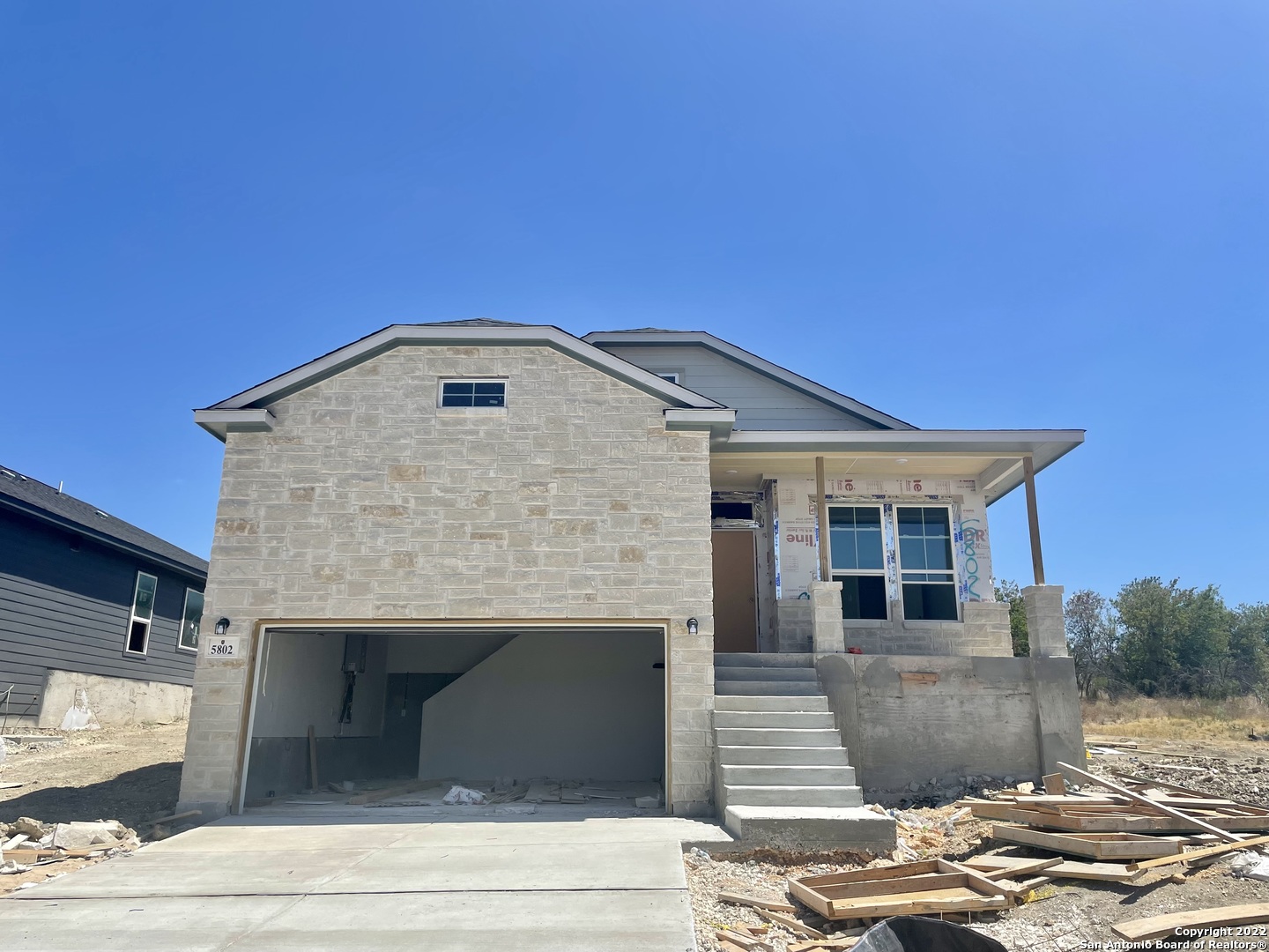 5802 Reagan Ridge Schertz TX 78108