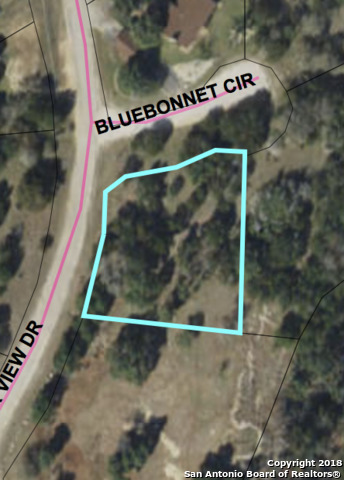 Lot 10 River View Drive Bandera TX 78003