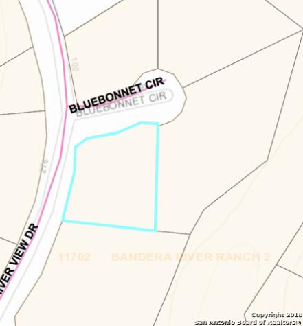 Lot 10 River View Drive Bandera TX 78003