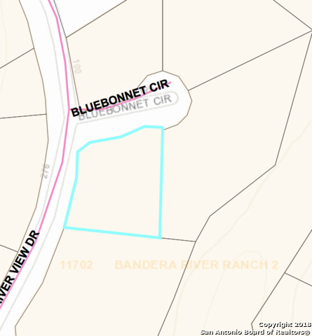 Lot 10 River View Drive Bandera TX 78003
