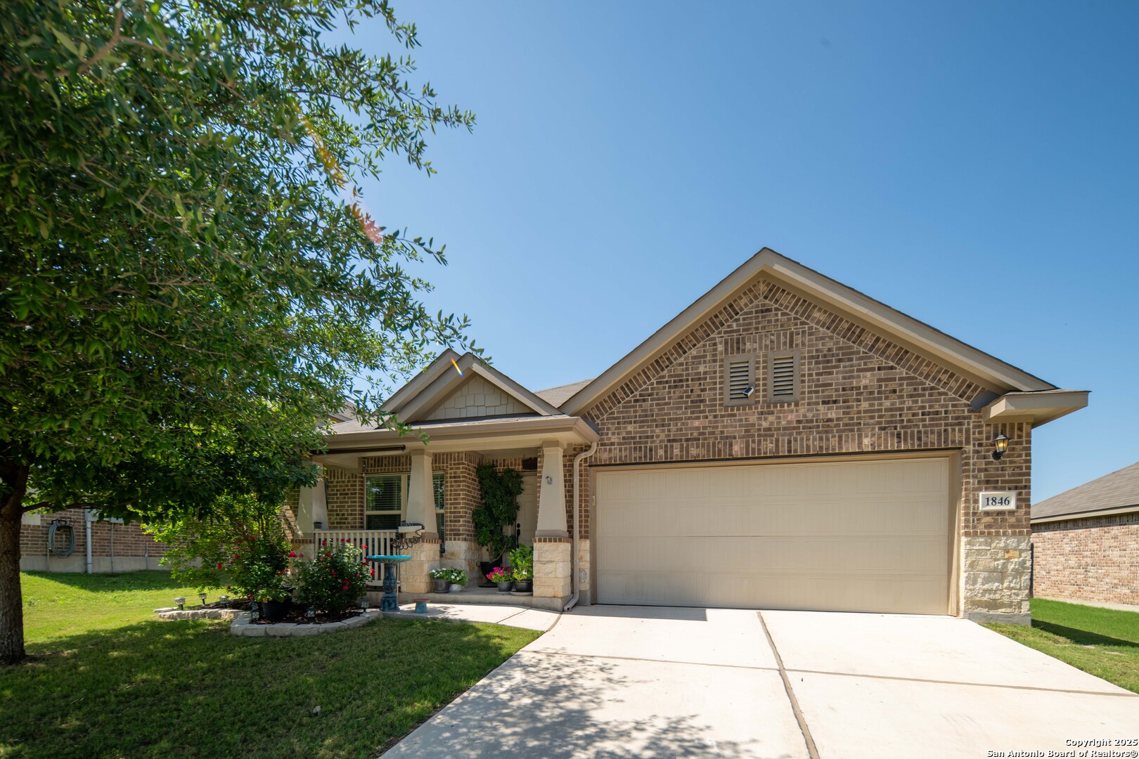 1846 Logan New Braunfels TX 78130
