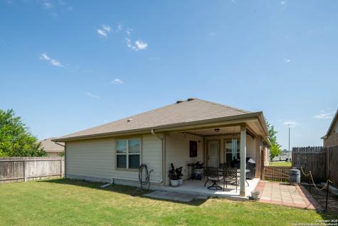 1846 Logan New Braunfels TX 78130