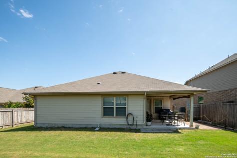1846 Logan New Braunfels TX 78130