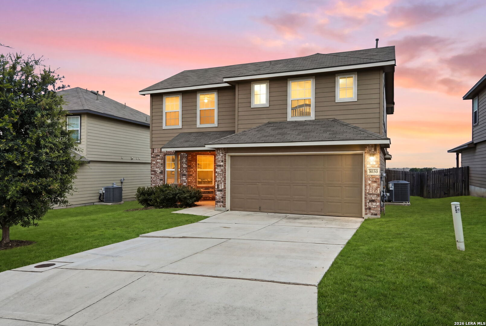 8050 Falcon Meadow Converse TX 78109