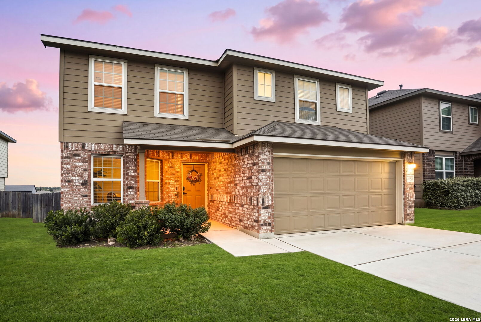 8050 Falcon Meadow Converse TX 78109