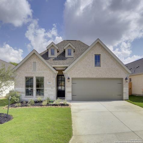 756 Arroyo Dorado New Braunfels TX 78130