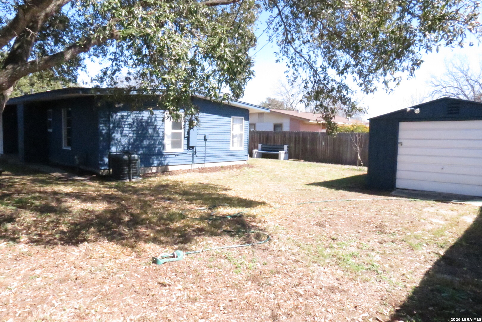 710 Karen Lane San Antonio TX 78218