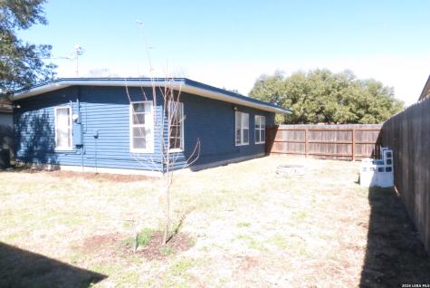 710 Karen Lane San Antonio TX 78218