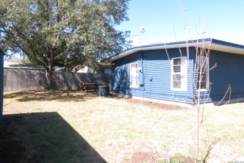 710 Karen Lane San Antonio TX 78218