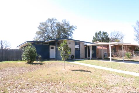 710 Karen Lane San Antonio TX 78218